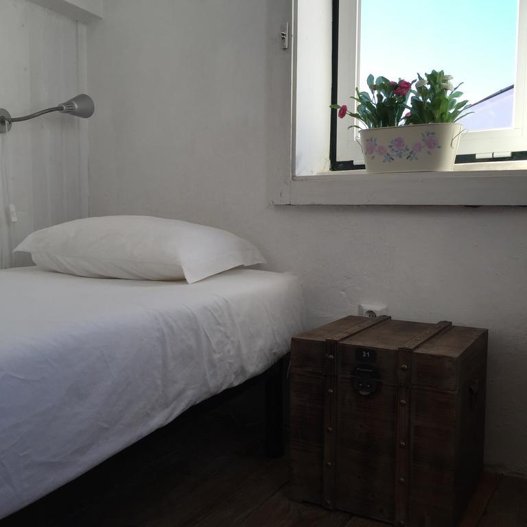 Boutique Taghostel Lagos Luaran gambar